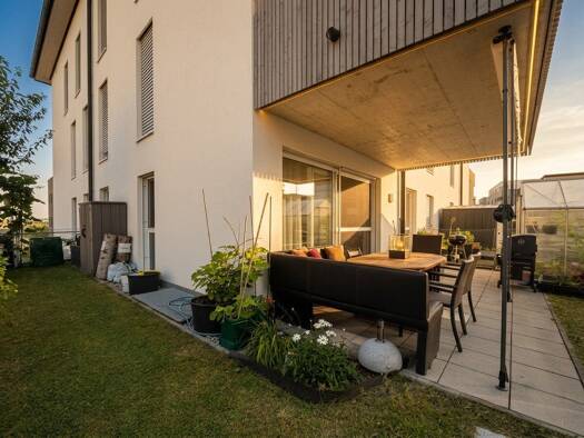 Wohnung zum Kauf 395.000 € 4 Zimmer 87,8 m² Ohlsdorf 4694