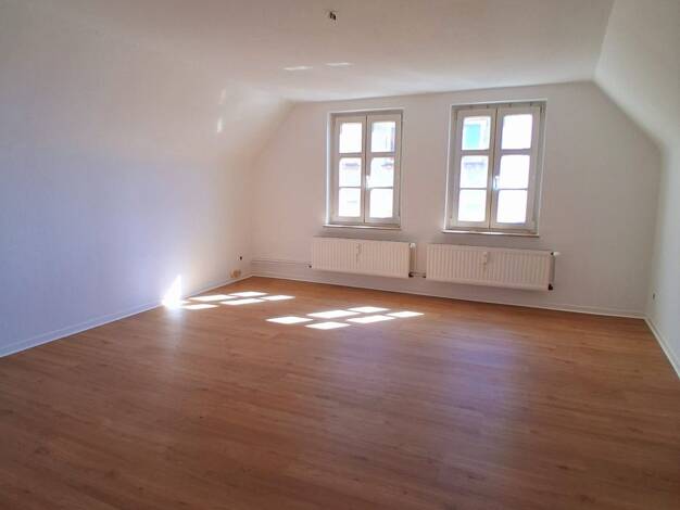 Penthouse zur Miete 385 € 2 Zimmer 55 m² Stadtkern Barth 18356