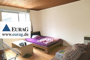 Wohnung zum Kauf 120.000 € 1 Zimmer 30 m² EG Gärten b Wöhrd Nürnberg 90489