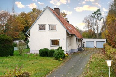 Einfamilienhaus zum Kauf 250.000 € 5 Zimmer 143 m² 1.306 m² Grundstück Bad Waldliesborn Lippstadt 59556