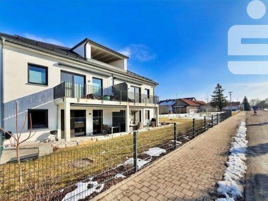 Wohnung zum Kauf 379.000 € 3 Zimmer 95 m² frei ab 01.05.2026 Neumarkt-Sankt Veit 84494