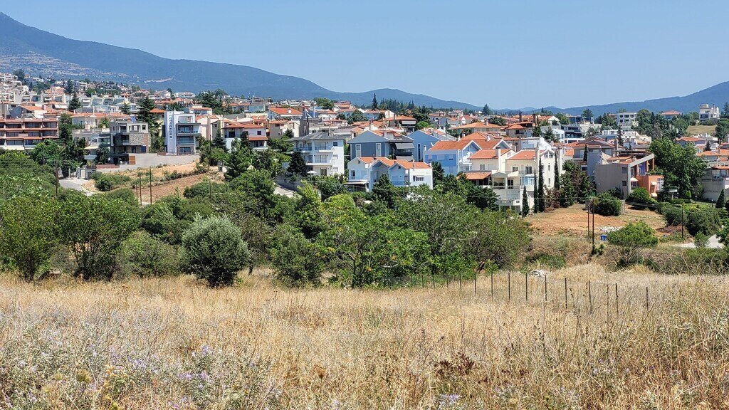 Land-/Forstwirtschaft zum Kauf 550.000 € 4.200 m²<br/>Grundstück Thessaloniki