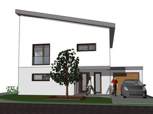 Haus zum Kauf provisionsfrei 790.000 € 6 Zimmer 164 m² 345 m² Grundstück Zur Französischen Kapelle Soest 59494