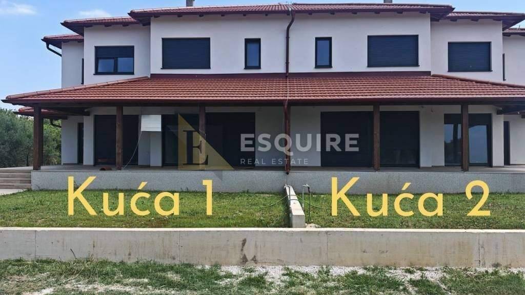 Haus zum Kauf 620.000 € 7 Zimmer 241 m² Murvica, Policnik Policnik