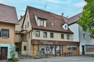 Haus zum Kauf 279.000 € 6 Zimmer 156,3 m² 246 m² Grundstück Gönningen Reutlingen 72770