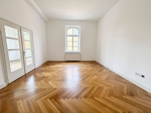 Wohnung zur Miete 620 € 3 Zimmer 100 m² Sonneberg Sonneberg 96515