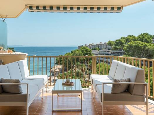 Wohnung zum Kauf 990.000 € 4 Zimmer 156 m² Cala Vinyes 08181