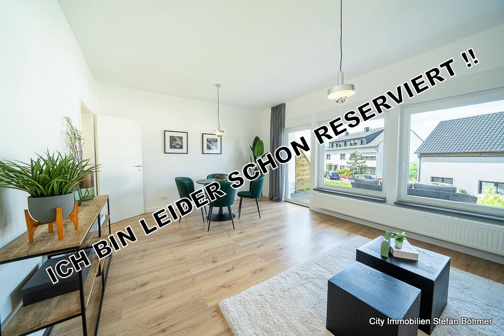 Terrassenwohnung zum Kauf 229.900 € 2 Zimmer 72 m²<br/>Wohnfläche Irsch 2 Trier 54296