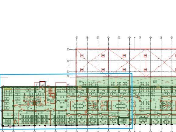 Bürofläche zur Miete provisionsfrei 15 € 1.154,1 m²<br/>Bürofläche ab 1.154,1 m²<br/>Teilbarkeit Riesaer Straße 64 Paunsdorf Leipzig 04328