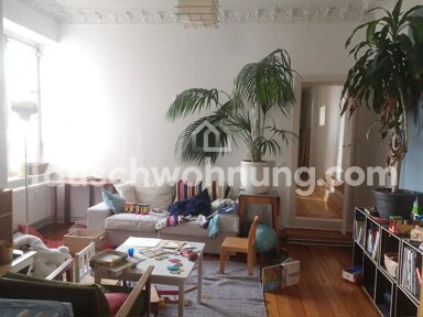 Wohnung zur Miete 720 € 3 Zimmer 90 m² 1. Geschoss Wedding Berlin 13347