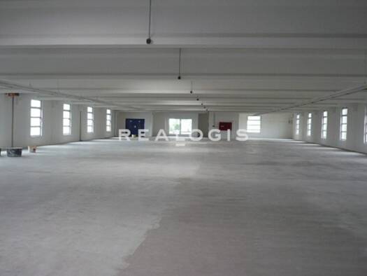 Halle/Industriefläche zur Miete 5 € 840 m² Lagerfläche Ruit Ostfildern 73760