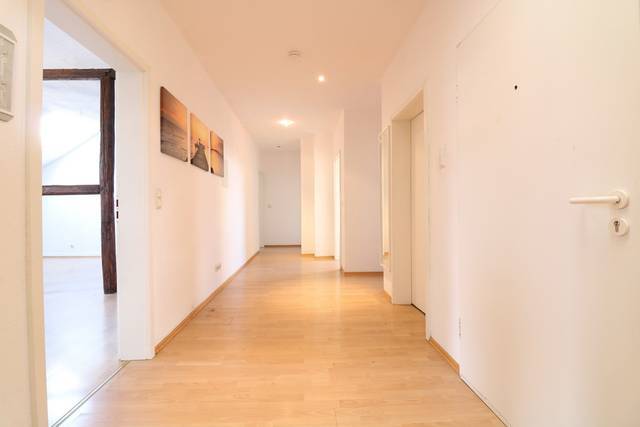 Wohnung zum Kauf provisionsfrei 330.000 € 4 Zimmer 138 m²<br/>Wohnfläche ab sofort<br/>Verfügbarkeit Geisenheimerstr. Rüdesheim am Rhein Rüdesheim am Rhein 65385