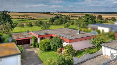 Bungalow zum Kauf 679.000 € 5,5 Zimmer 206 m² 729 m² Grundstück Oberjesingen Herrenberg 71083