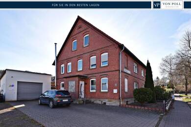 Einfamilienhaus zum Kauf 255.000 € 5 Zimmer 175 m² 850 m² Grundstück Möllenbeck Rinteln / Möllenbeck 31737