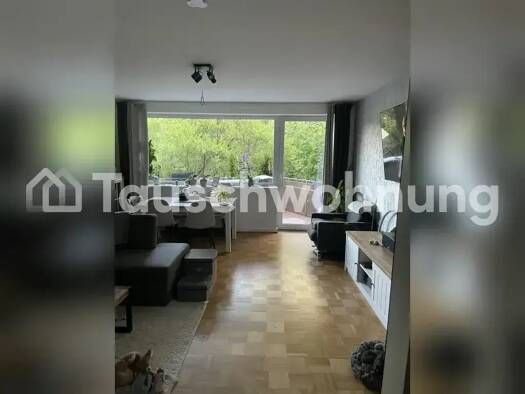 Wohnung zur Miete Tauschwohnung 550 € 3 Zimmer 72 m² 1. Geschoss Sasel Hamburg 22145