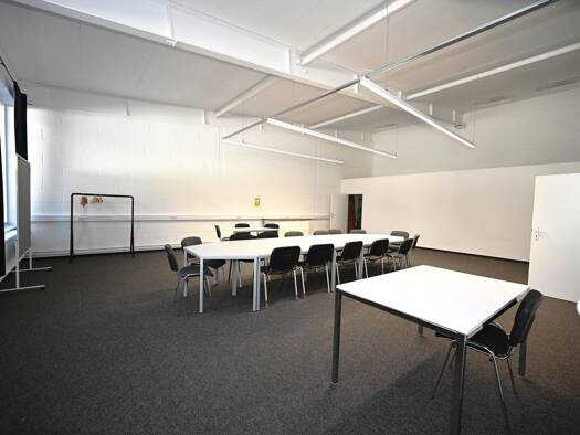 Bürofläche zur Miete provisionsfrei 1.400 € 3 Zimmer 146 m² Bürofläche Immigrath Langenfeld (Rheinland) 40764