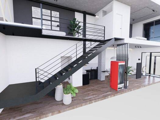 Studio zum Kauf provisionsfrei 249.900 € 1 Zimmer 74 m² Alicante