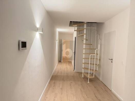 Wohnung zur Miete 950 € 4 Zimmer 90 m² 3. Geschoss Rönnebeck Bremen 28779