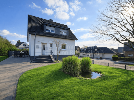 Mehrfamilienhaus zum Kauf 575.000 € 5 Zimmer 96 m² 934 m² Grundstück Kaldauen Siegburg 53721