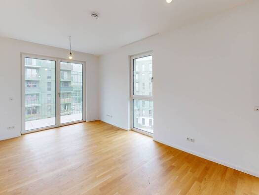 Wohnung zur Miete 1.575 € 3,5 Zimmer 90,4 m² 3. Geschoss frei ab 16.10.2026 Ferdinand-Schultze-Straße 35 Alt-Hohenschönhausen Berlin 13055