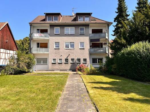 Mehrfamilienhaus zum Kauf 690.000 € 16 Zimmer 400 m² 1.187 m² Grundstück Suderwich Recklinghausen 45665