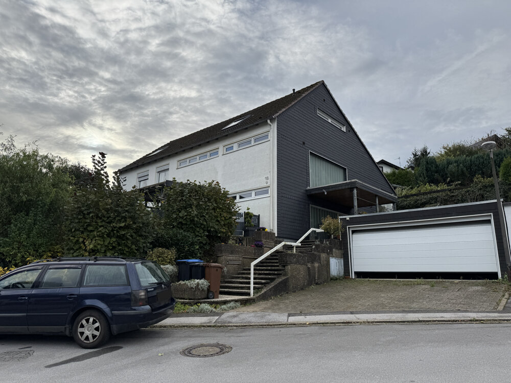 Mehrfamilienhaus zum Kauf 410.000 € 240 m²<br/>Wohnfläche 962 m²<br/>Grundstück Milspe Ennepetal 58256