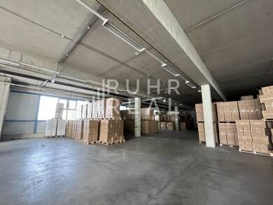 Lagerhalle zur Miete 1.747 m² Lagerfläche teilbar ab 1.747 m² Köln 50767