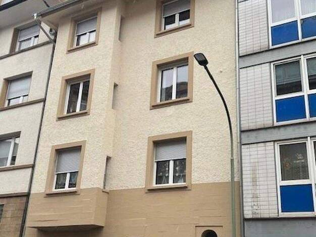 Wohnung zur Miete 950 € 3 Zimmer 80 m² 3. Geschoss Bertholdstraße 14 Nordstadt Pforzheim 75177