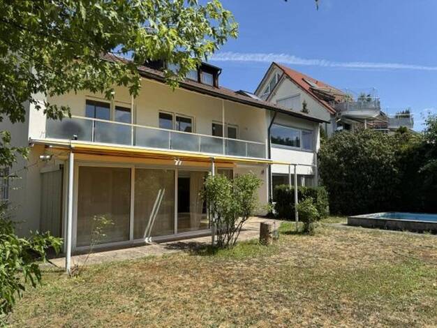 Mehrfamilienhaus zum Kauf provisionsfrei 1.500.000 € 13 Zimmer 410 m² 1.100 m² Grundstück Korntal Korntal-Münchingen 70825