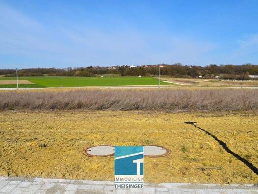 Grundstück zum Kauf 428.280 € 516 m² Grundstück Etting Ingolstadt / Etting 85055