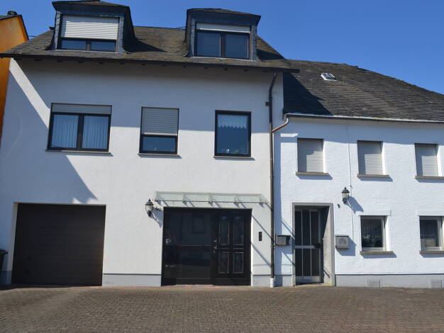 Haus zum Kauf 485.000 € 300 m² 1.300 m² Grundstück Markenweg 4 Osburg 54317