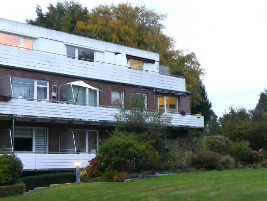 Wohnung zum Kauf 184.000 € 1 Zimmer 38,1 m² 3. Geschoss Rahlstedt Hamburg 22145