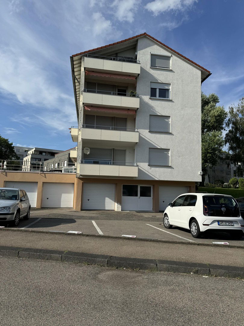 Wohnung zum Kauf provisionsfrei 250.000 € 4 Zimmer 92 m²<br/>Wohnfläche 1.<br/>Geschoss Rembrandtstraße 47 Göppingen - Nordoststadt Göppingen 73033