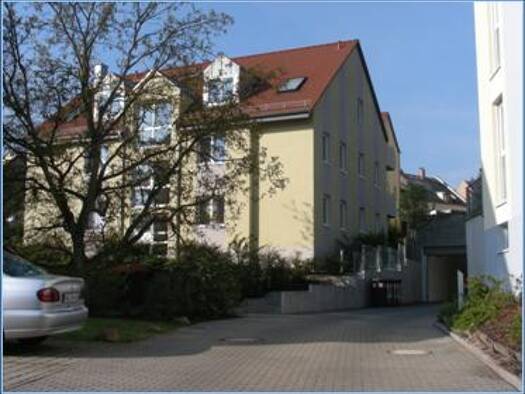 Außenstellplatz zur Miete provisionsfrei 40 € Halle (Saale) 06120