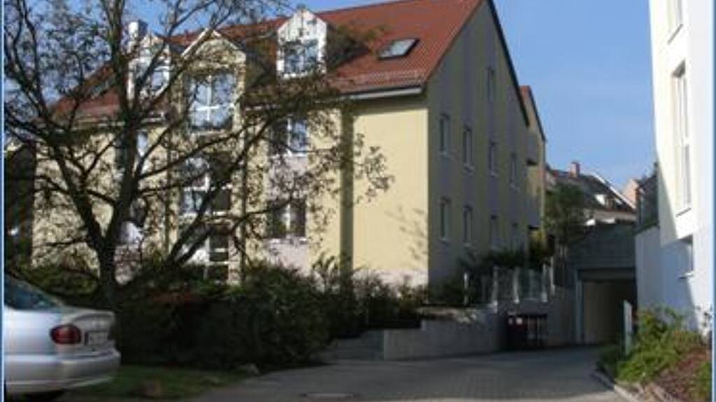 Außenstellplatz zur Miete provisionsfrei 60 € Kröllwitz Halle (Saale) 06120