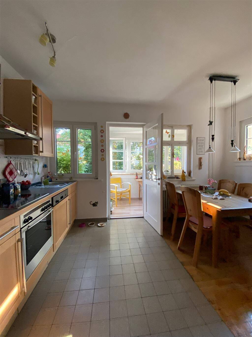 Mehrfamilienhaus zum Kauf - Ansicht 6