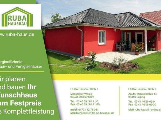 Einfamilienhaus zum Kauf provisionsfrei 339.900 € 4 Zimmer 115 m² 672 m² Grundstück Hergisdorf Hergisdorf 06313
