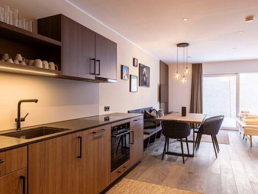 Studio zum Kauf als Kapitalanlage geeignet 2 Zimmer 59 m² Hopfgarten im Brixental 6361