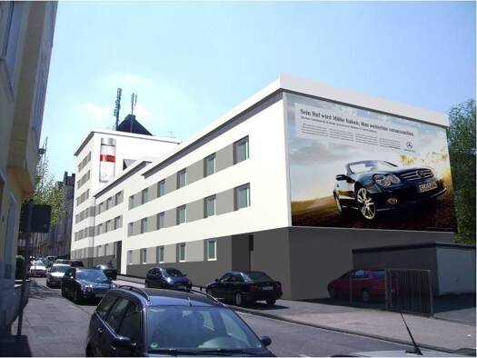 Büro zur Miete 1.500 € 10 Zimmer Haspe Haspe 58135