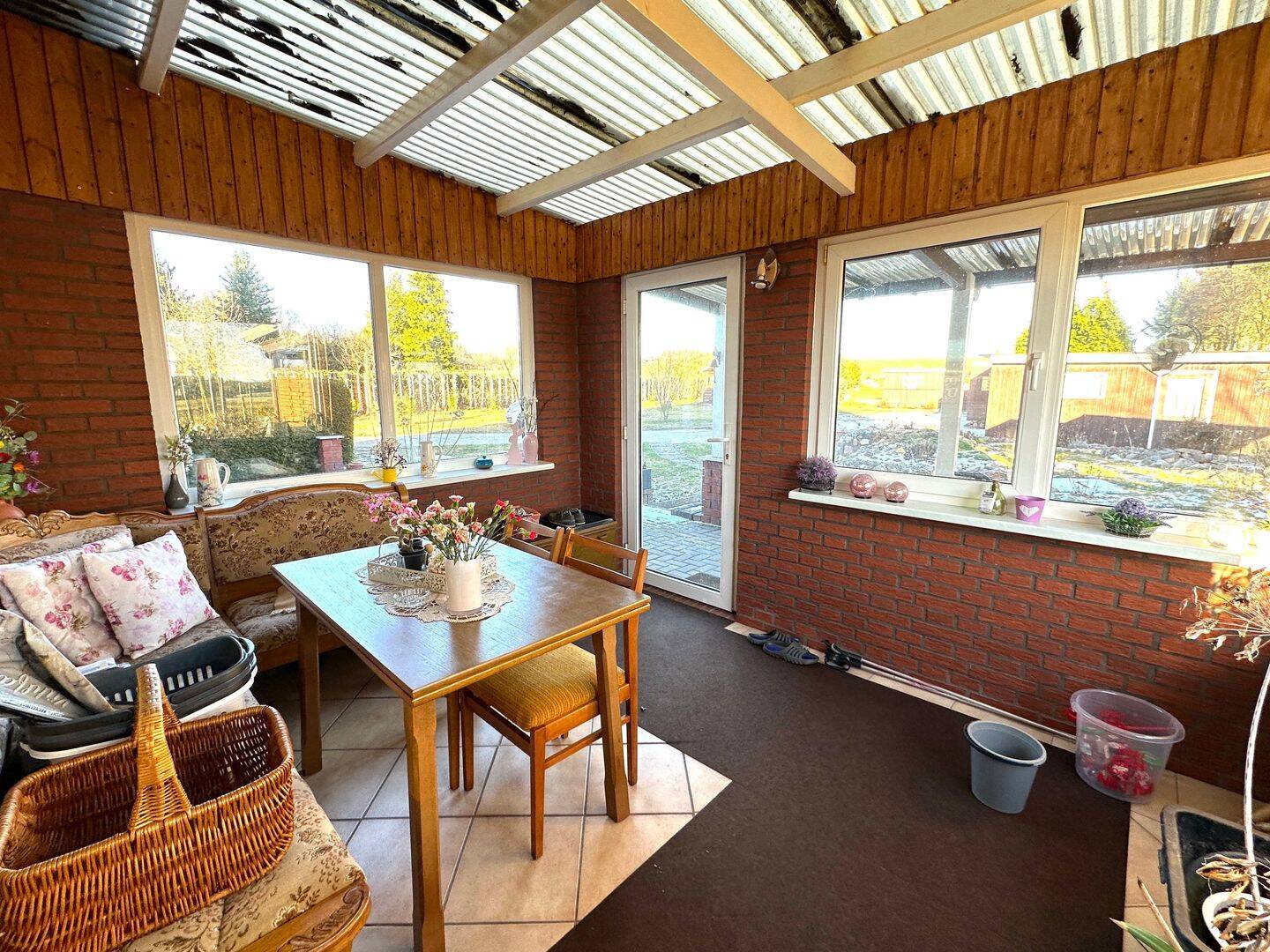 Haus – Feldberger Seenlandschaft, Mecklenburgische Seenplatte - Ansicht 5