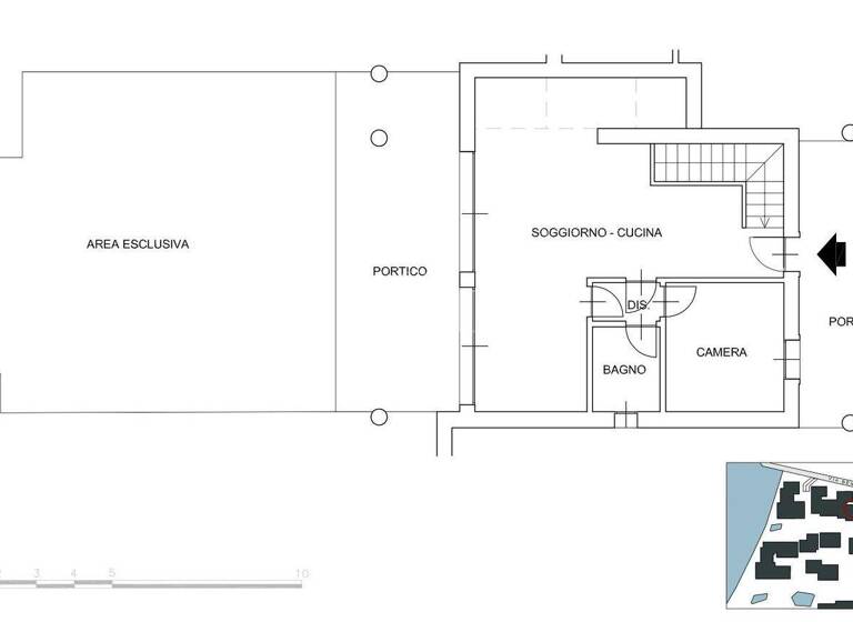 Wohnung zum Kauf 655.000 € 3 Zimmer 100 m² EG Via San Vito 4 Sirmione 25019