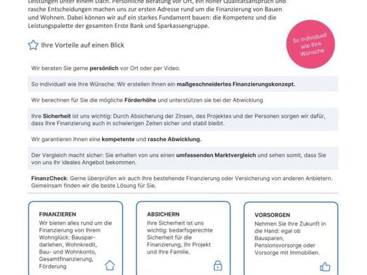Immobilie in Absam - Wohnung zum Kauf - Absam - 458.000 € - 4,5 Zimmer, 86,6 m², 1. Geschoss - Bild 2