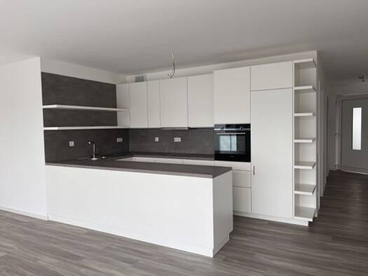 Terrassenwohnung zur Miete 1.300 € 3 Zimmer 105 m² 2. Geschoss Heinsberg Heinsberg 52525