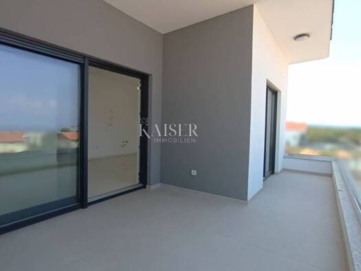 Wohnung zum Kauf 470.000 € 4 Zimmer 107 m² Malinska, Malinska-Dubasnica Malinska-Dubasnica