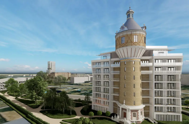 Wohnung zur Miete 700 € 2 Zimmer 60 m² Geschoss 5/7 frei ab sofort Delitzsch Delitzsch 04509