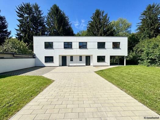 Haus zum Kauf - Erstbezug 864.000 € 5 Zimmer 141,7 m² Klosterneuburg 3400