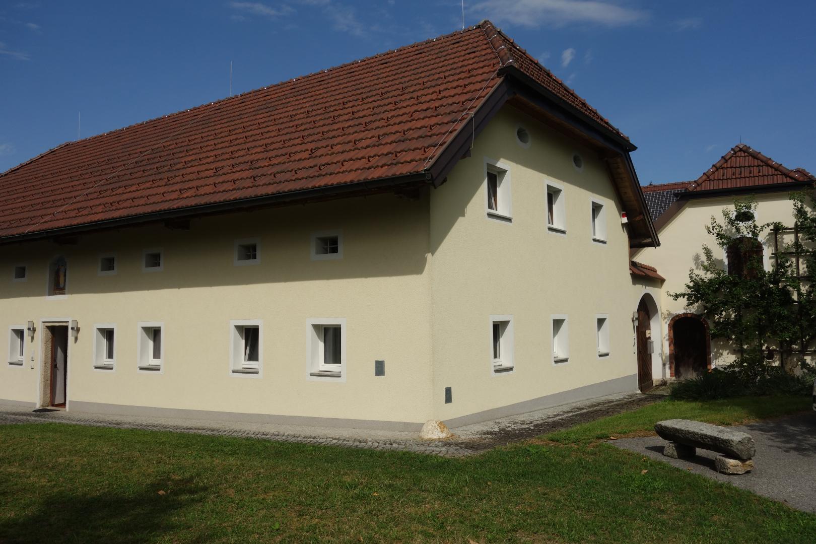 Bauernhaus zum Kauf 3.590.000 € 6 Zimmer 420 m²<br/>Wohnfläche 72.506 m²<br/>Grundstück Laakirchen 4663