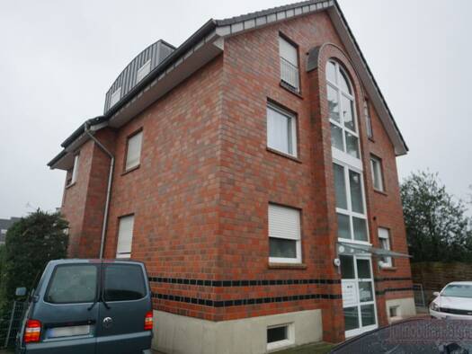 Wohnung zur Miete 570 € 2 Zimmer 52 m² EG frei ab 01.11.2026 Rheine Rheine 48429