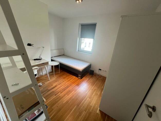 Wohnung zur Miete 294 € 1 Zimmer 10,6 m² 1. Geschoss frei ab 01.08.2025 Warnstedtstraße 57 K Stellingen Hamburg 22525