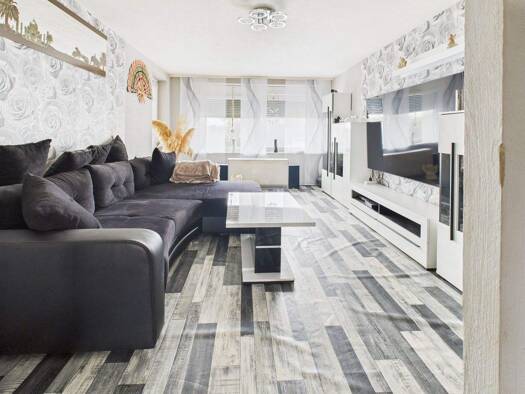 Wohnung zum Kauf 99.000 € 3 Zimmer 80 m² 3. Geschoss Olefstraße 48 Mariaweiler Düren / Mariaweiler 52353